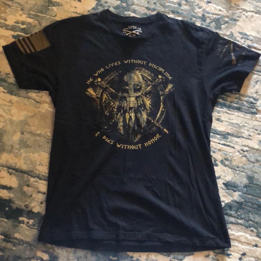 Grunt Style Tshirt